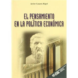 El Pensamiento En La Política Económica